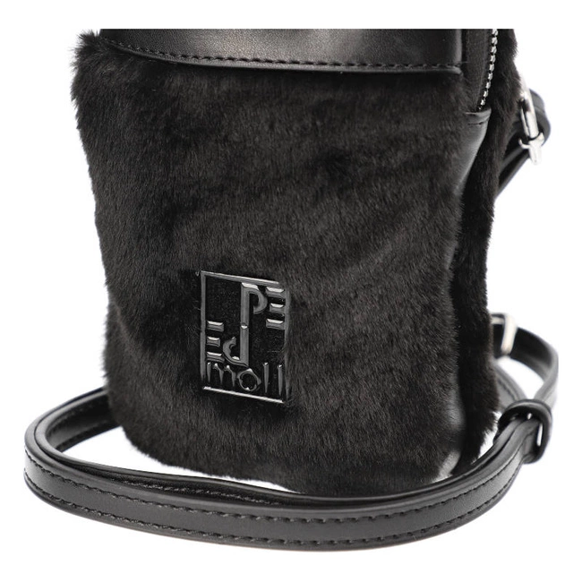 Kabelka Pepe Moll - 232392 Nutria Negro