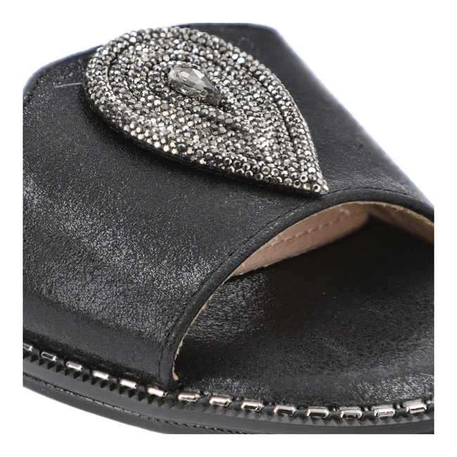 Sandále S.BARSKI - KV51-098 Black