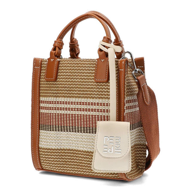 Kabelka Pepe Moll - 231451 Lido Cuero