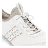 Poltopánky Rieker - L3259-80 White