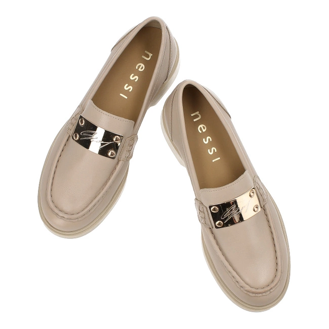 Mókazíny Nessi - 24603 Beż 122