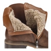 Členkové Topánky Rieker - 92064-25 Brown