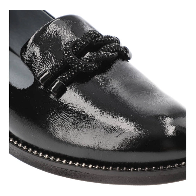 Poltopánky Armodo - 2423 Czarny 287