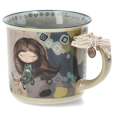 Hrnček ANEKKE - 41475-101