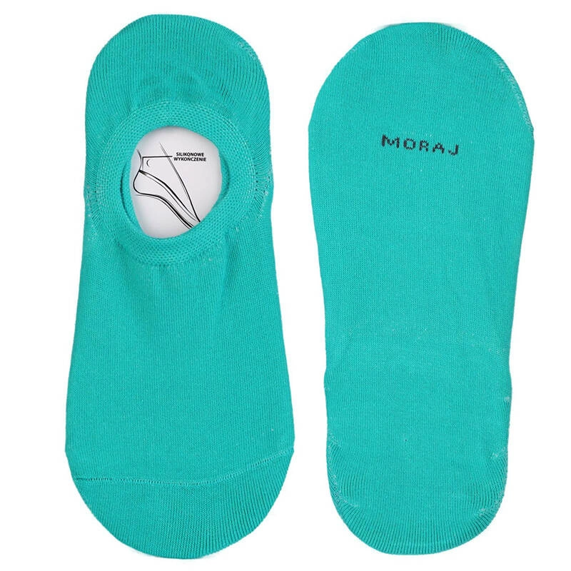 Ponožky Moraj - CDB200-355 Mix Kolor