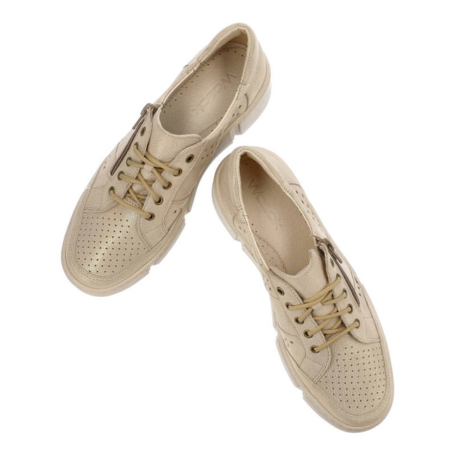 Poltopánky Wasak - 0676 Złoty