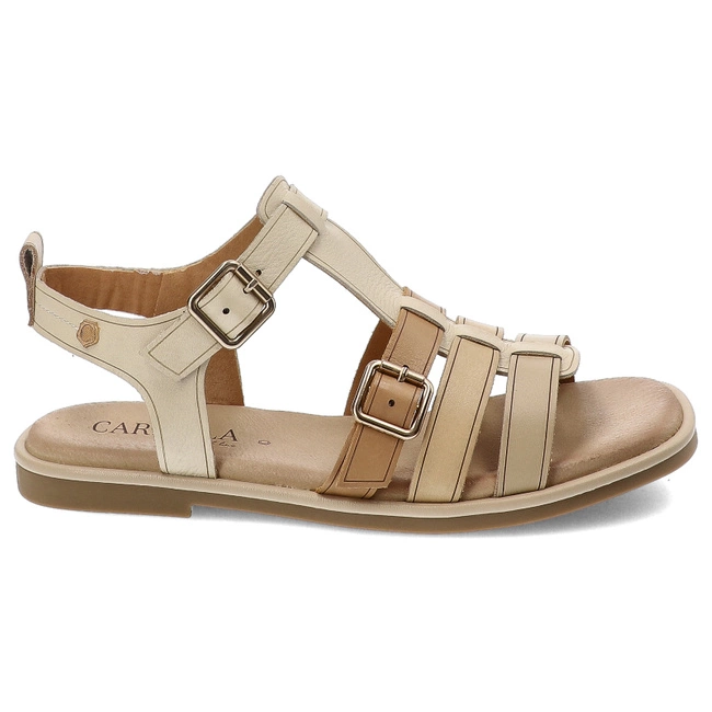 Sandále Carmela - 161614 S.Piel Hielo