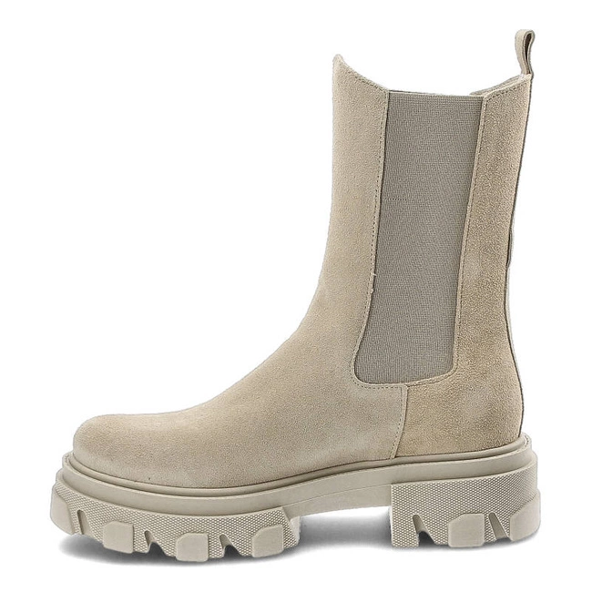 Členkové Topánky Lemar - 30321 W.Beż