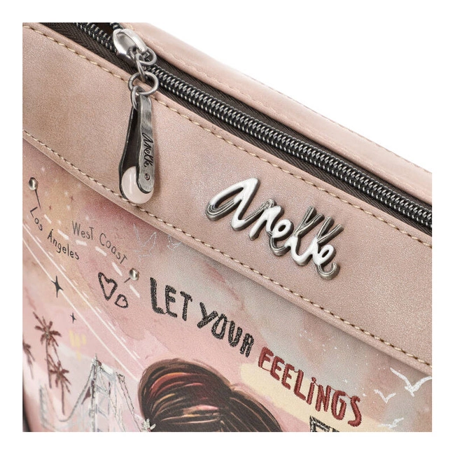 Kabelka Anekke - 38823-701