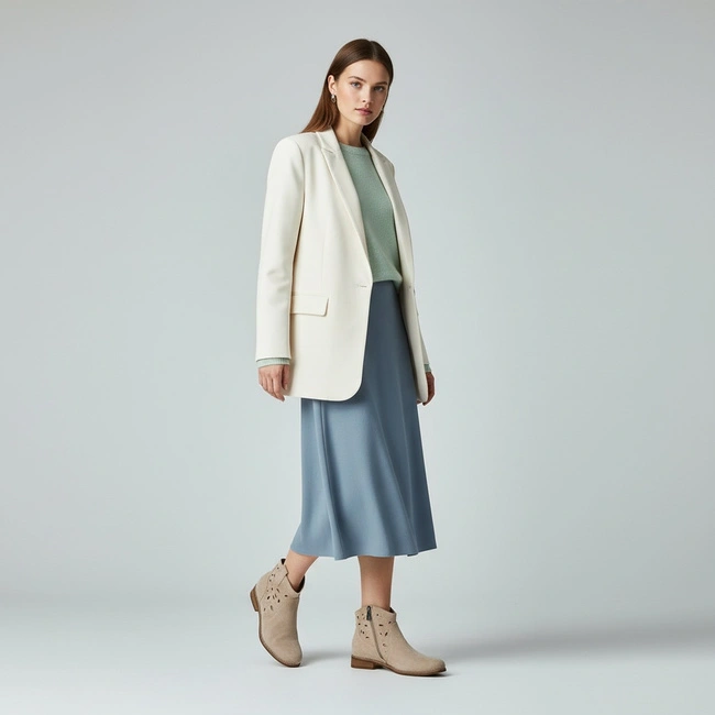 Členkové Topánky VINCEZA - 39960 LT.BE J.Beżowy