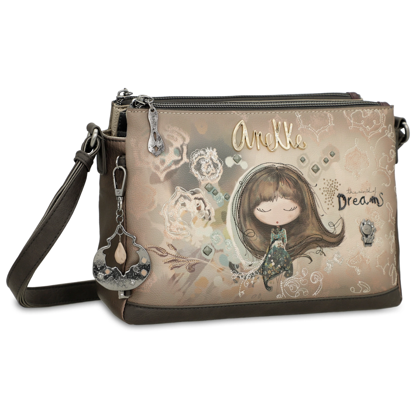 Poštárska Taška ANEKKE - 41703-184