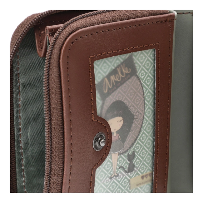 Peňaženka Anekke - 39819-903