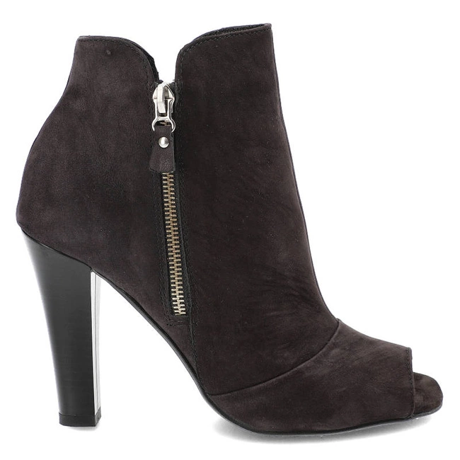 Členkové Topánky Carinii - B2540_-360-000-00-955 Samuel 04