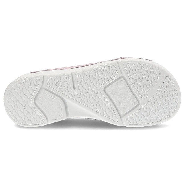 Sandále Lemar - 50050 Lu.Różowy