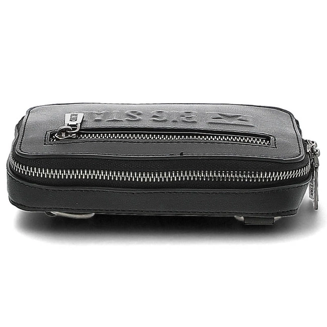 Kabelka Big Star Accessories - JJ574054 Czarny