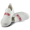 Tenisky Big Star - FF274219 Biały