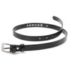 Opasok Armodo - 23-200-K Black