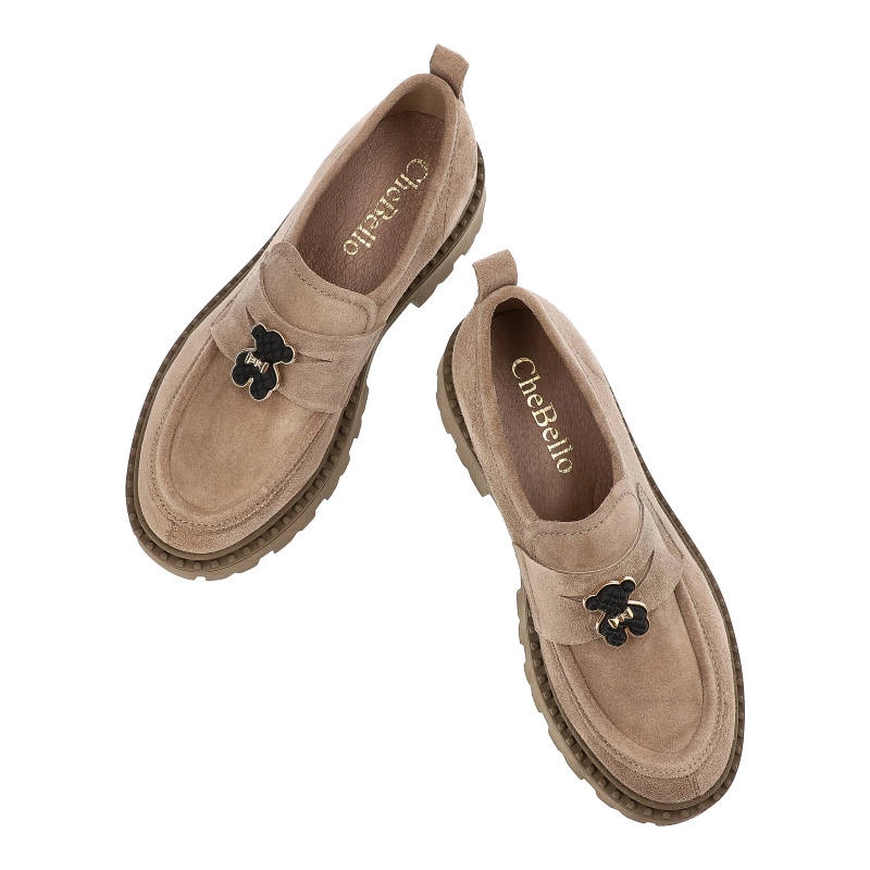 Poltopánky Chebello - 4241_-119-000-PSK-S284 Taupe