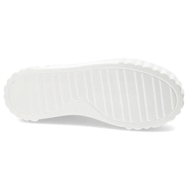 Poltopánky Filippo - DP6110/24 WH Biały