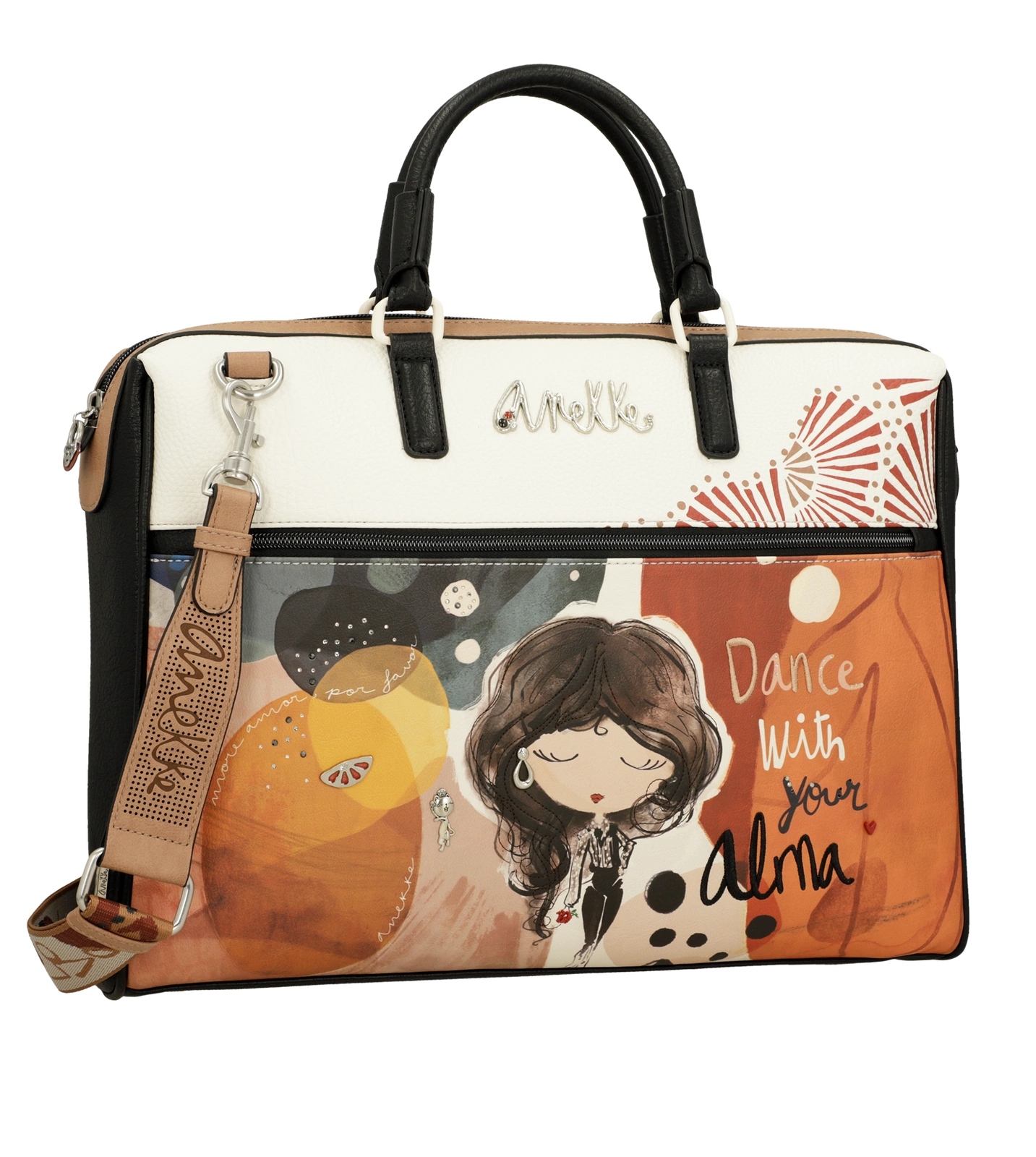 Taška Na Laptop ANEKKE - 40706-112