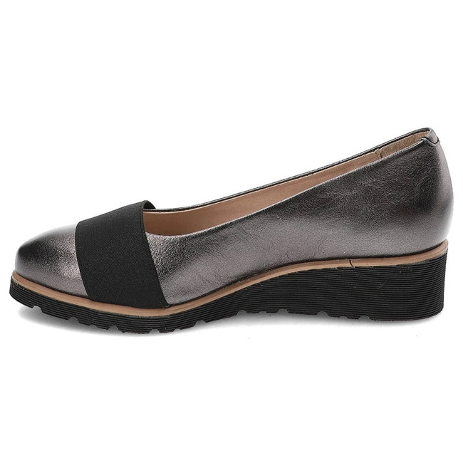 Poltopánky Simen - 0274 Vs04 Ferro