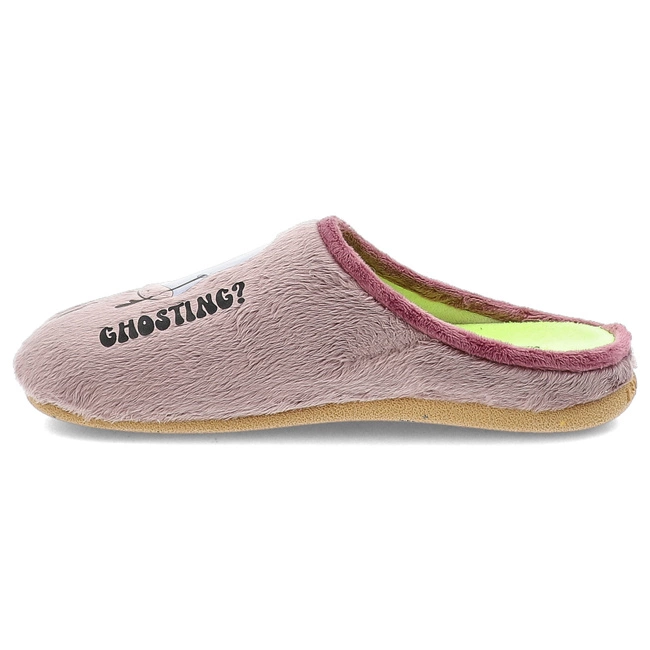 Papuče GIOSEPPO - Hot Potatoes Slayton 76947 Mallow