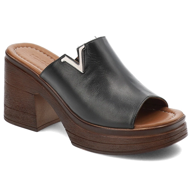 Šľapky Bombonella - 123.76-1 D1 T KHV