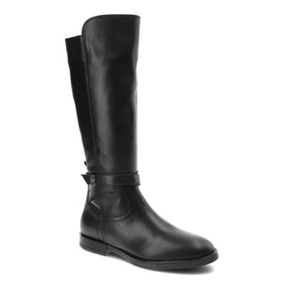 Čižmy Tommy Hilfiger - T4A6-32422-0036999-Boot Black 999