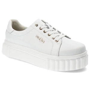 Poltopánky Filippo - DP6110/24 WH Biały