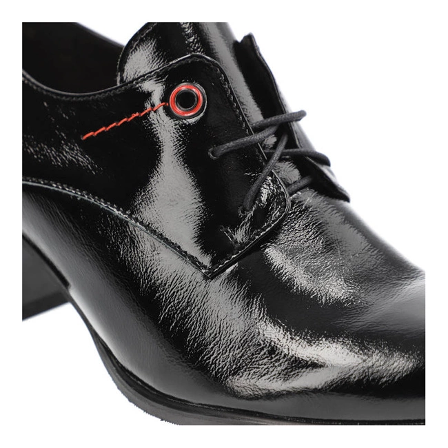 Poltopánky Lemar - 20154 Naplak Czarny