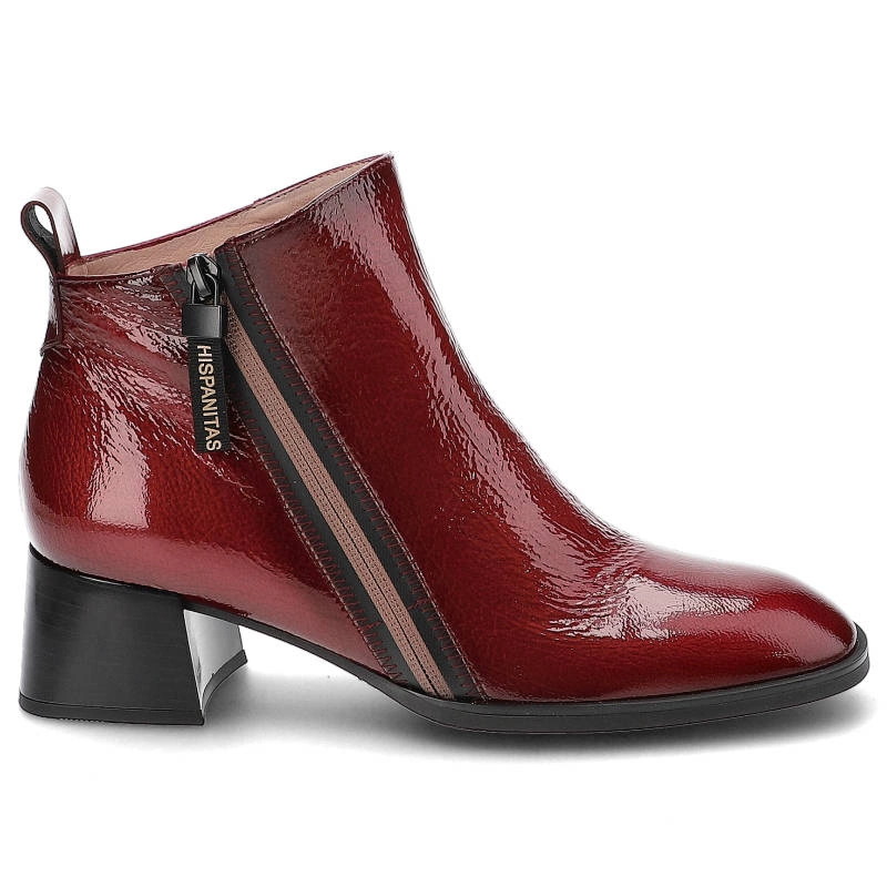 Členkové Topánky Hispanitas - HI222345 Rio-I22 Picota