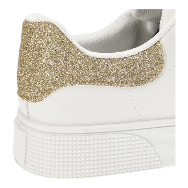 Tenisky Seastar Blue - LA262 Gold