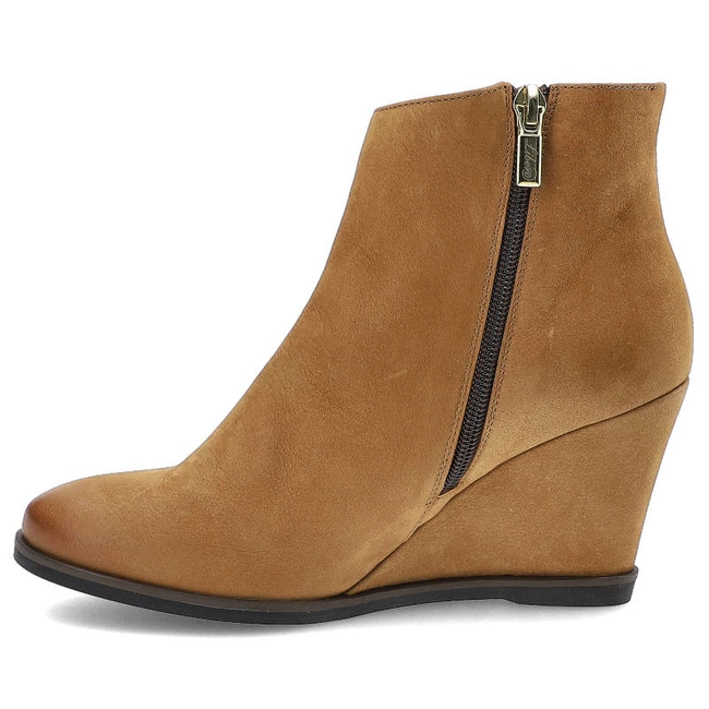 Členkové Topánky Libero - 120019 Rudy 24