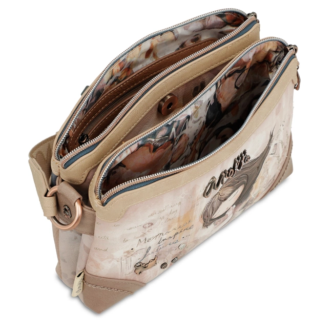 Kabelka ANEKKE - 40803-160