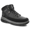 Trekingové Topánky Big Star - KK174120 Czarny