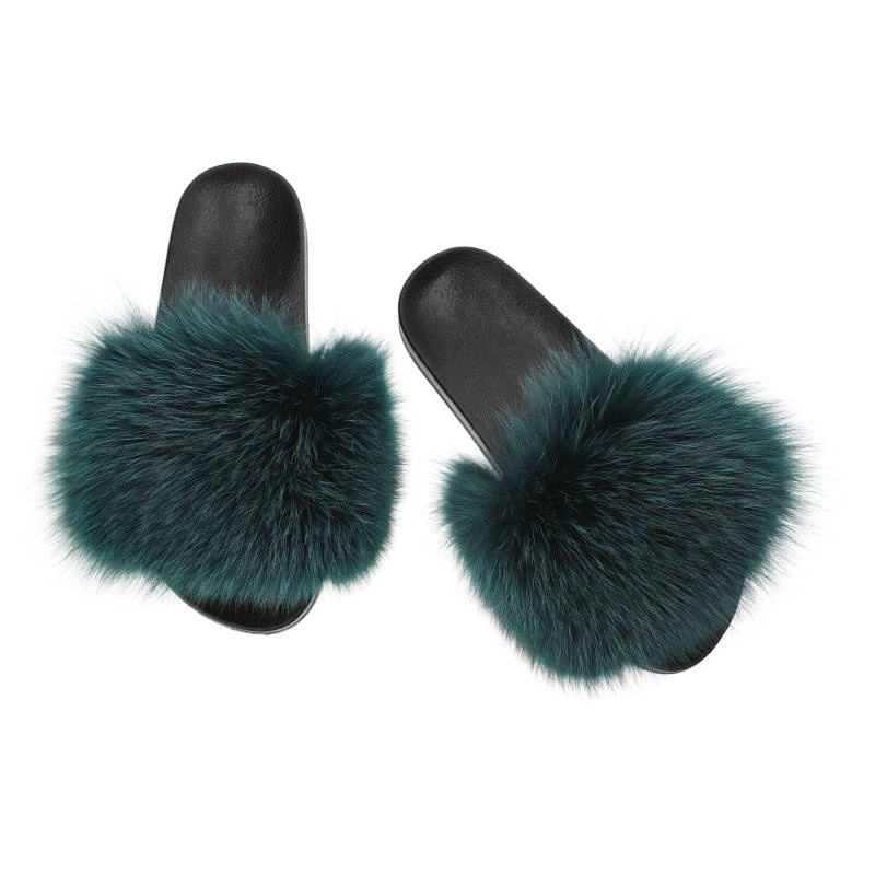 Šľapky Luka-Pelli - SL04-10 Butelkowa Zieleń