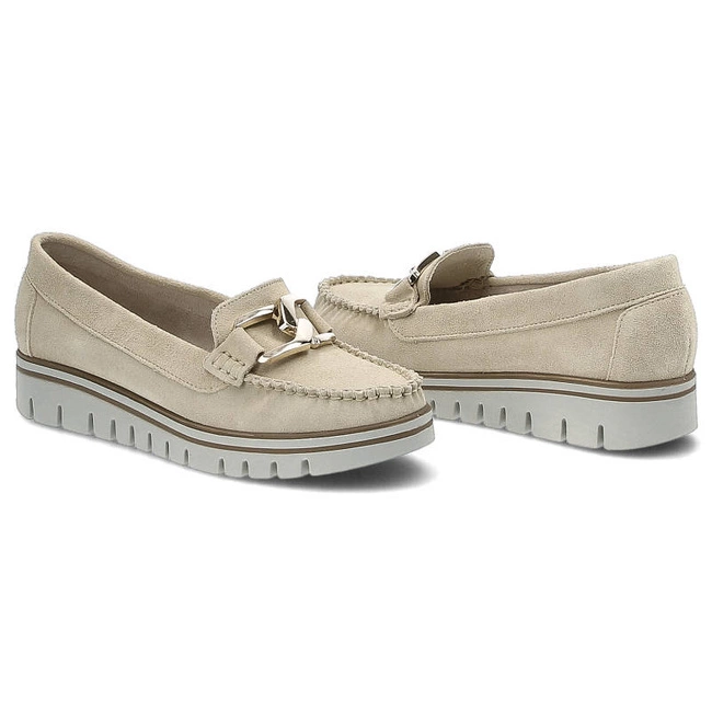 Poltopánky Lemar - 10134 W.Beż/Złoty