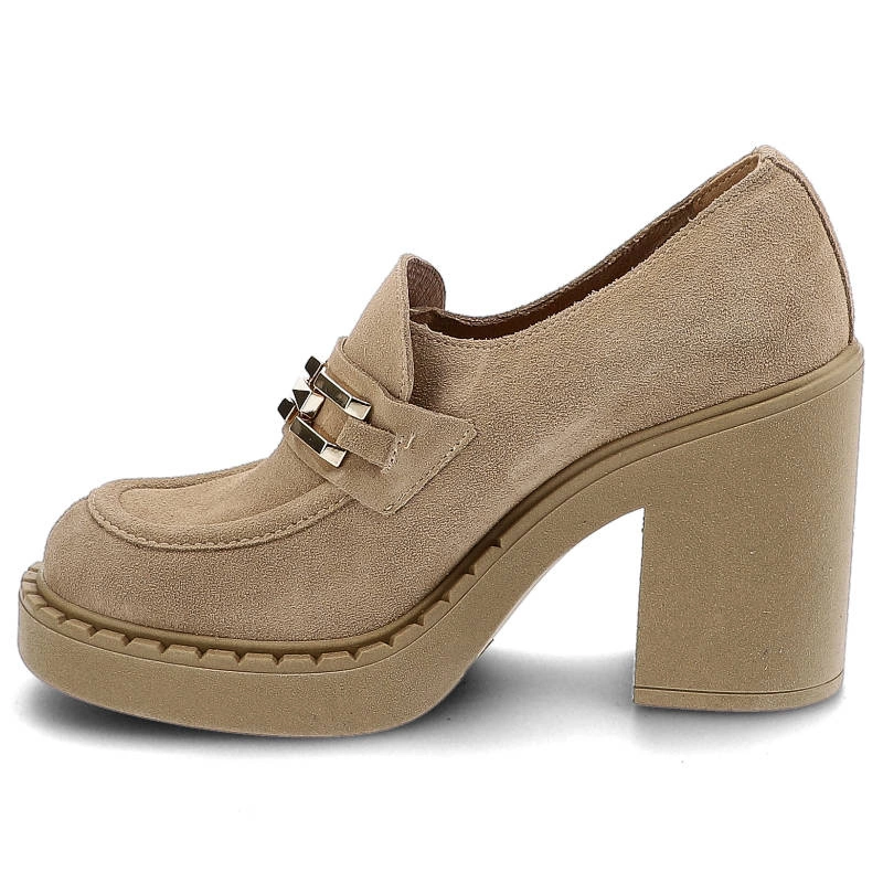 Poltopánky Lemar - 20116 W.Beż + Zł