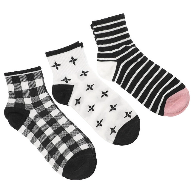 Ponožky Armodo - 6936803410187 S019 Mix Kolor