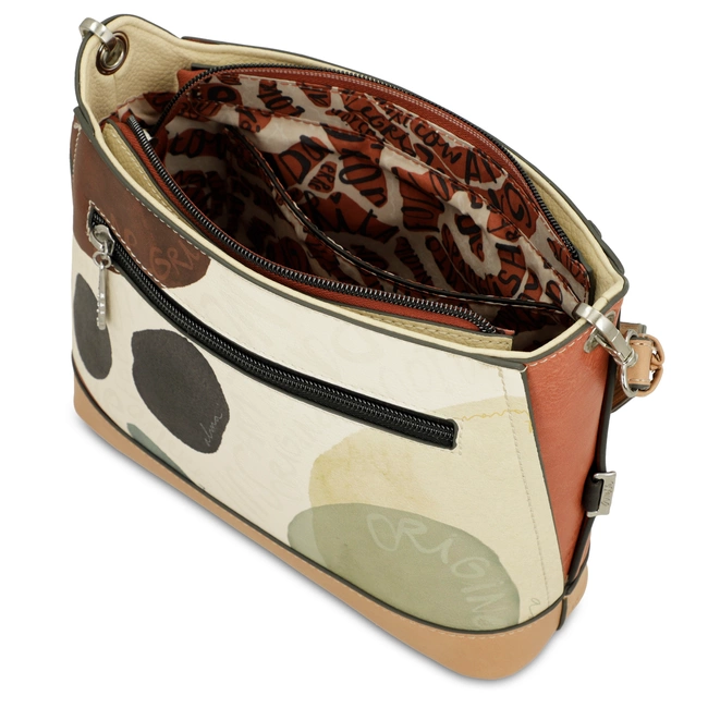 Poštárska Taška ANEKKE - 40703-475