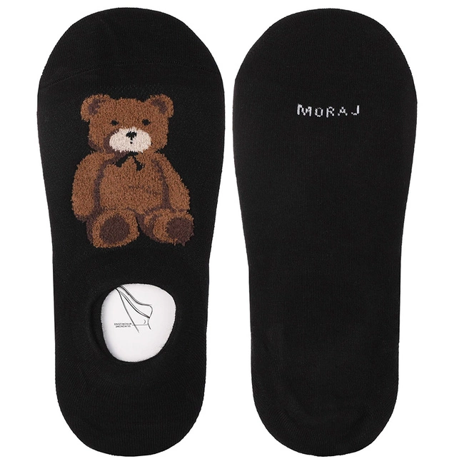 Ponožky Moraj - CDB200-394 Mix Kolor