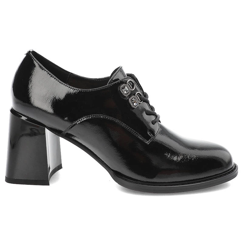 Poltopánky Filippo - DP4851/23 BK Czarny