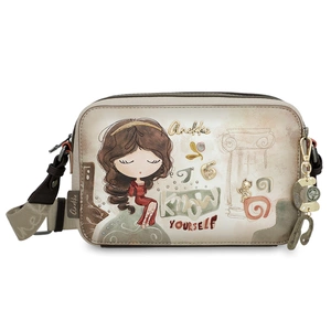 Poštárska Taška ANEKKE - 42703-447