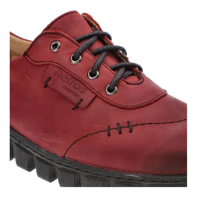 Poltopánky Helios - 409 Bordo 14