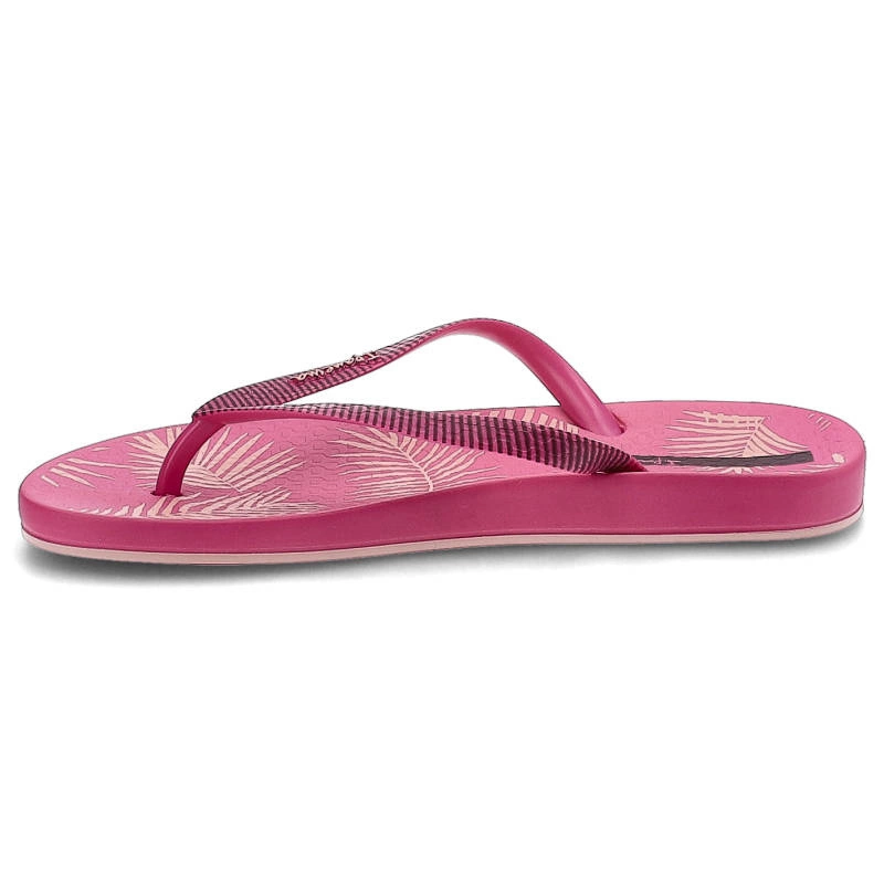 Žabky Ipanema - 82279 Pink 21108