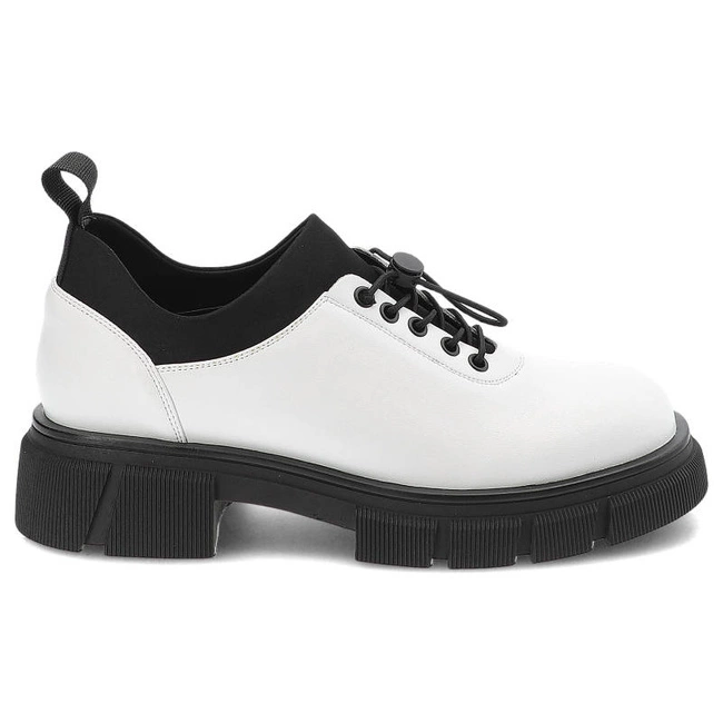 Poltopánky Artiker - 51C0517 Biały