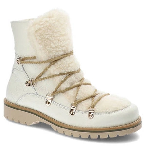 Členkové Topánky Kampa - Z652 Biały 444/510