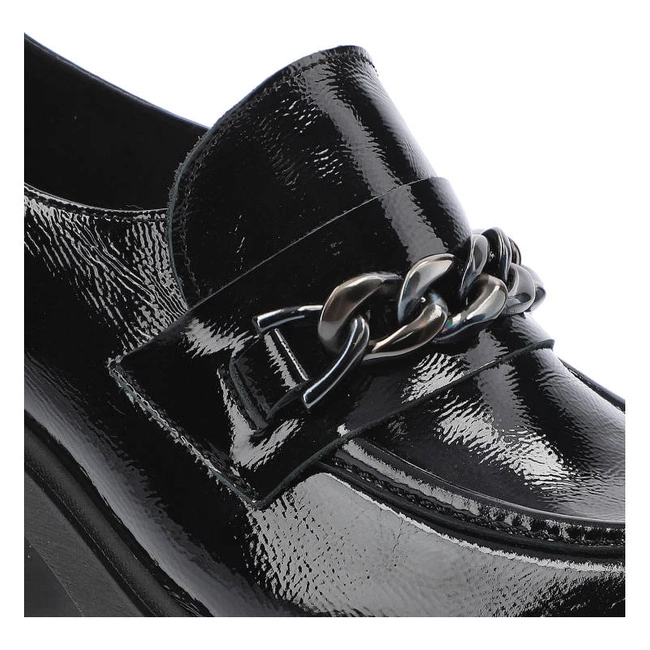 Poltopánky Lemar - 20095 Naplak Czarny+SR.