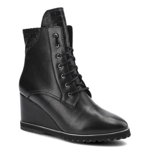 Členkové Topánky Libero - 2430 Czarny 8/462