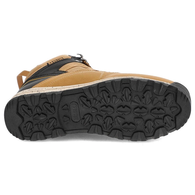 Trekingové Topánky Big Star - KK274609 Camel